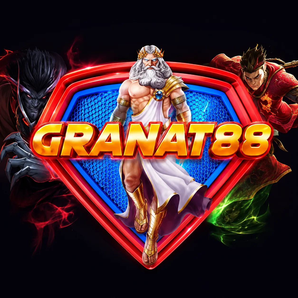 granat88 APK Tycoon