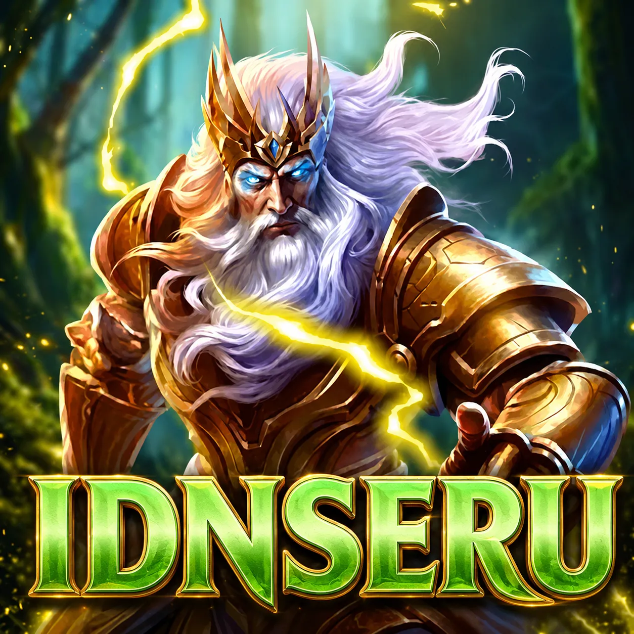 idnseru APK Motor Racing