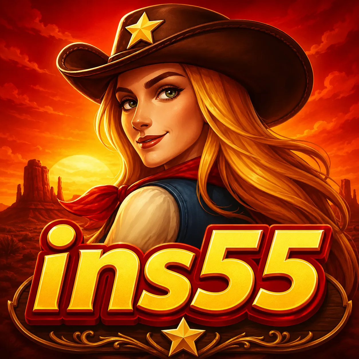 ins55 APK Gaple