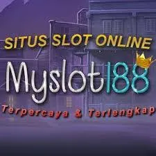 MYSLOT188 - Game Slot Seru dan Menarik